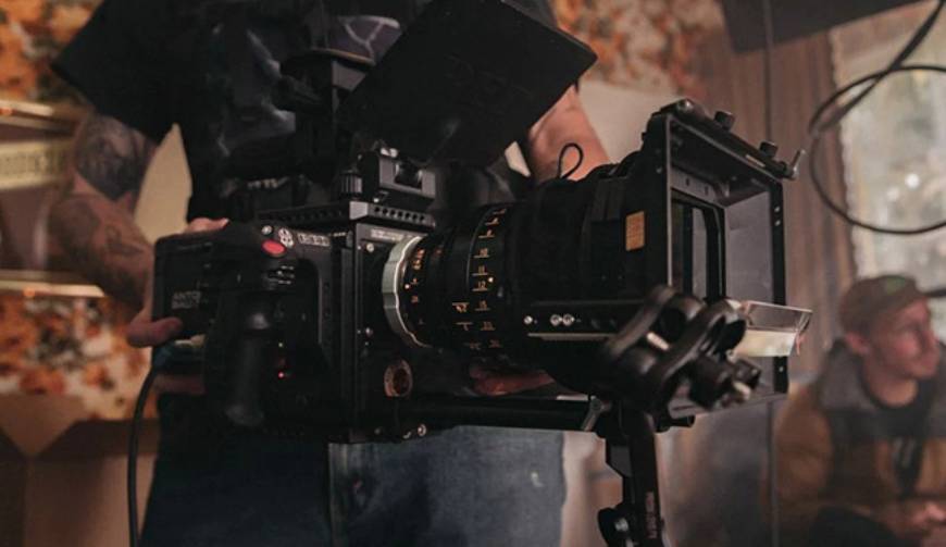 泸州产品宣传视频拍摄公司