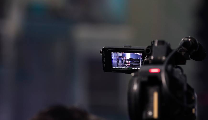 泸州产品视频拍摄