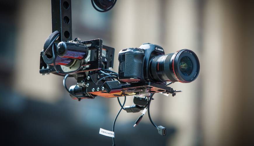 泸州产品视频拍摄