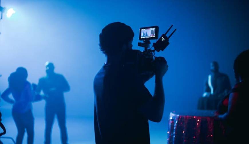 泸州产品视频拍摄