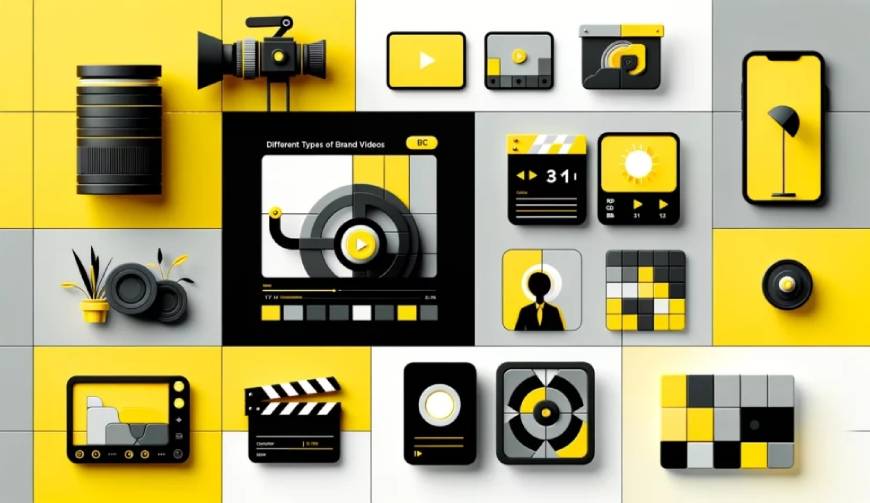 泸州产品视频拍摄