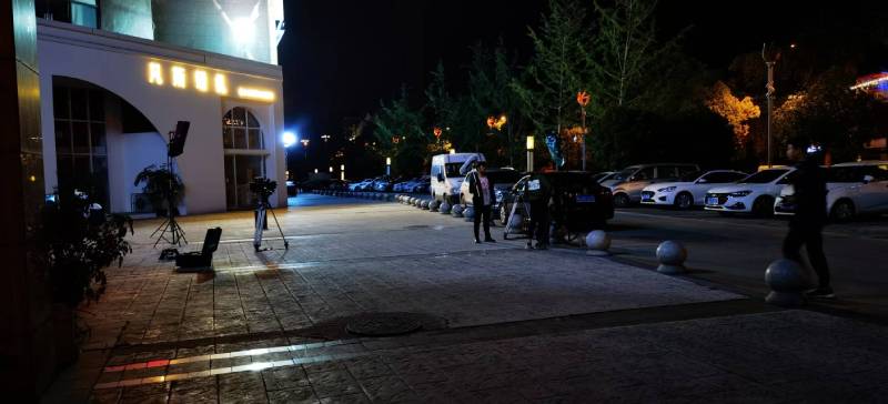 泸州电商产品视频拍摄制作全攻略，打造高转化带货视频