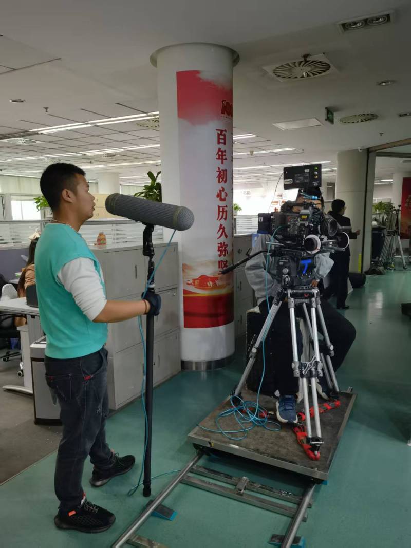 泸州产品宣传视频制作